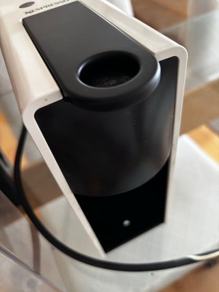 Cafetera Nespresso ESSENZA MINI
