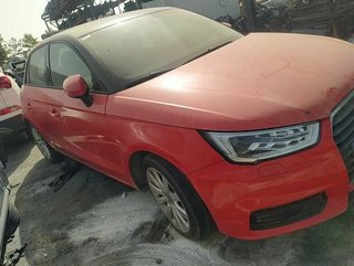 Caja de cambios qxr audi a1 sportback 8xf 1777966