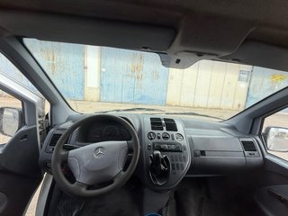Mercedes-Benz Vito 2000