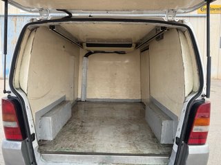 Mercedes-Benz Vito 2000