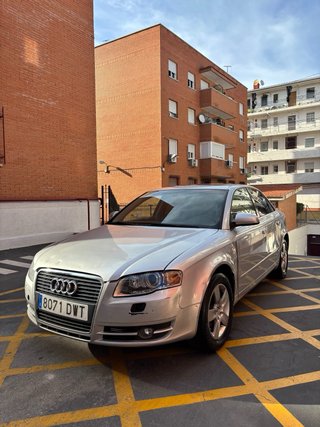 Audi A4 2006