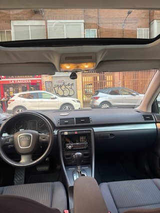 Audi A4 2006