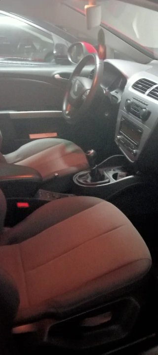 SEAT Leon 2011