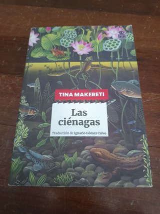 Las ciénagas