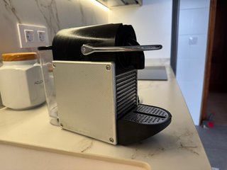 Nespresso Pixie para piezas