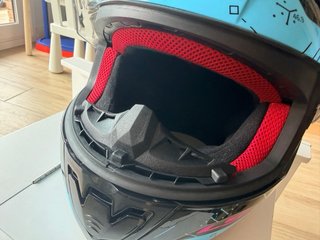 Casco LS2 Game Over Talla M
