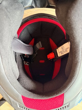Casco LS2 Game Over Talla M