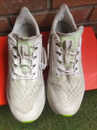 Zapatillas Nike Pegasus Mujer Talla 38