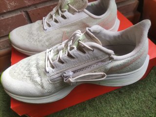 Zapatillas Nike Pegasus Mujer Talla 38