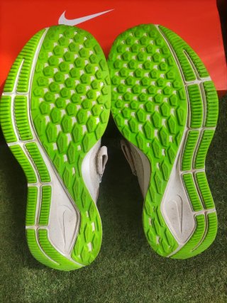 Zapatillas Nike Pegasus Mujer Talla 38