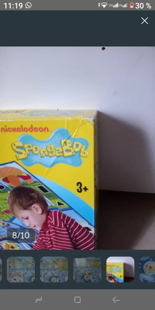 Puzzle Interactiv Clementoni + Regalo curso