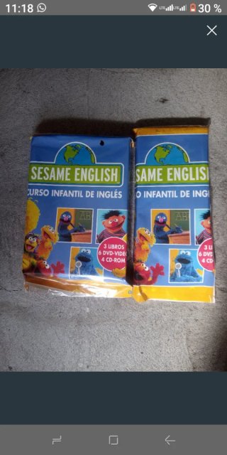 Puzzle Interactiv Clementoni + Regalo curso