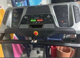 Cinta de Correr Domyos Intense Run