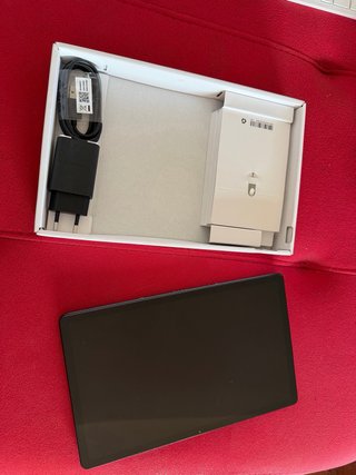 Lenovo Tab P11 Plus 6GB RAM 128GB