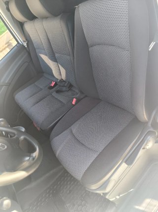 Mercedes-Benz Vito 2015