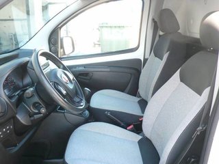 Fiat Fiorino CARGO SX N1 1.3 MJet 70 kw (95cv) 4 p