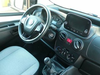 Fiat Fiorino CARGO SX N1 1.3 MJet 70 kw (95cv) 4 p