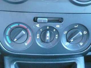 Fiat Fiorino CARGO SX N1 1.3 MJet 70 kw (95cv) 4 p