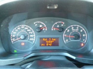 Fiat Fiorino CARGO SX N1 1.3 MJet 70 kw (95cv) 4 p