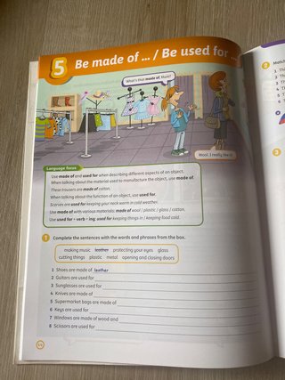Super Minds Level 5 Super Practice Book British...