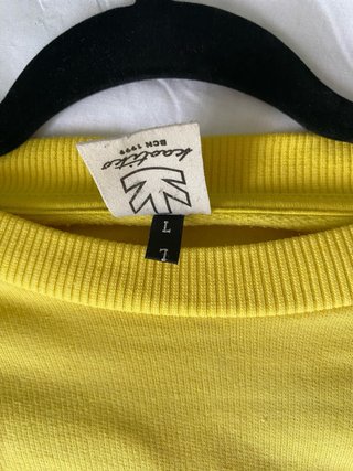 Sudadera Kaotiko multicolor