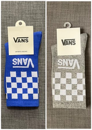 Calcetines Vans