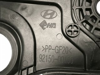 Elevalunas tras izq Hyundai Tucson 3