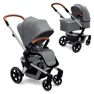 Carrito Joolz Hub+ Gris