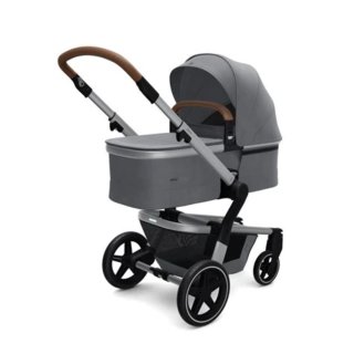 Carrito Joolz Hub+ Gris