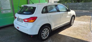 Mitsubishi ASX 2013
