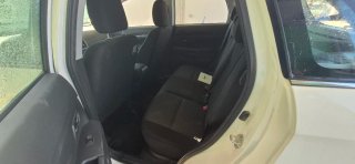 Mitsubishi ASX 2013