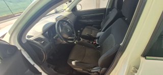 Mitsubishi ASX 2013
