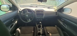 Mitsubishi ASX 2013