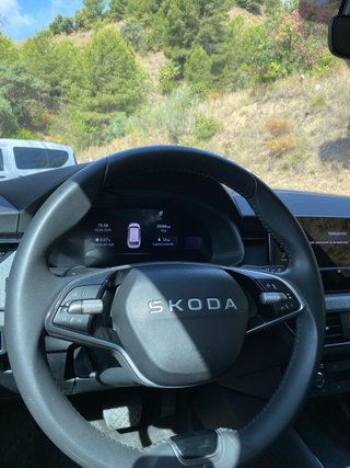 Skoda Kamiq 2025