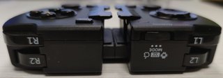 Gamepad Mars Gaming MGP1 bluetooth USB NUEVO