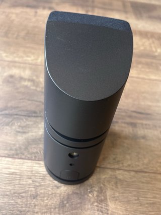 Pareja Altavoces Bose Acoustimass Cube Speaker