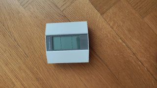 Termostato Honeywell Home