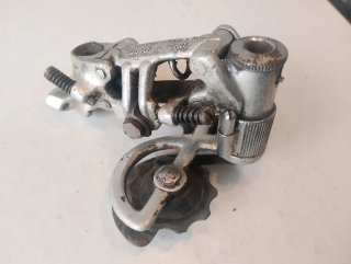 Cambio Trasero Campagnolo Nuovo Record
