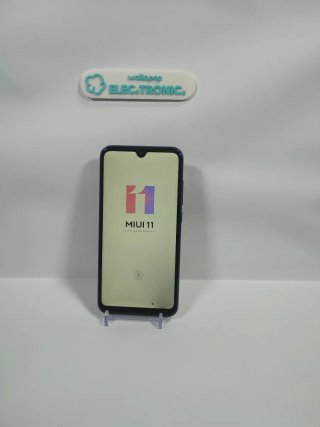 Lote 4 Móviles: Samsung A51, Xiaomi Mi Play, Redmi
