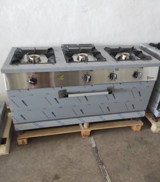 Cocina industrial : wasat 743046112