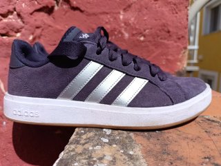 Zapatillas Adidas Unisex Talla 42