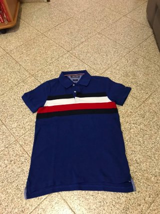 Polo Tommy Hilfiger tg.S  Uomo