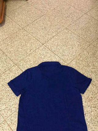 Polo Tommy Hilfiger tg.S  Uomo