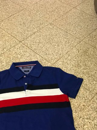 Polo Tommy Hilfiger tg.S  Uomo