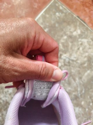 Zapatillas Tenth 36