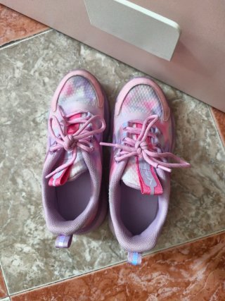 Zapatillas Tenth 36