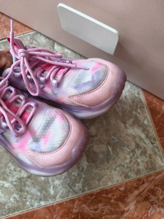 Zapatillas Tenth 36