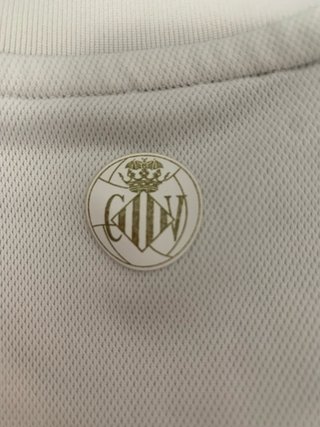 Camiseta Valencia CF Centenario Talla M