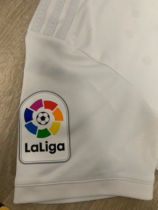 Camiseta Valencia CF Centenario Talla M