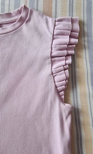 Camiseta Zara M